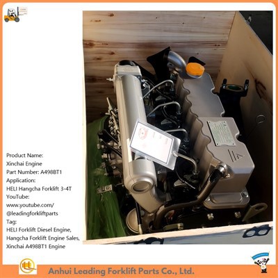 Xinchai A498BT1 ইঞ্জিন|হাংচা ফর্কলিফ্ট ইঞ্জিন বিক্রয়ের জন্য|ট্রাক ফর্কলিফ্ট যন্ত্রাংশ সরবরাহকারীর কাছে পৌঁছান